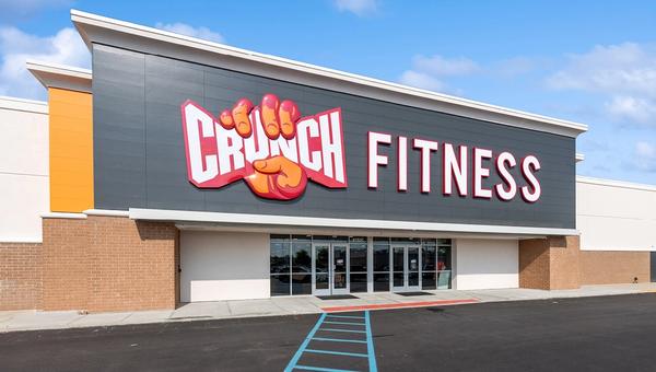 Crunch Fitness Sued Over Hidden Annual Fee on Gym Memberships