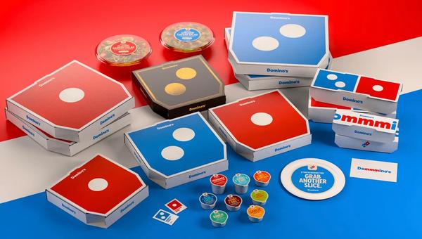 Domino's Hit With Class Action Over Fees on California Pizza Orders