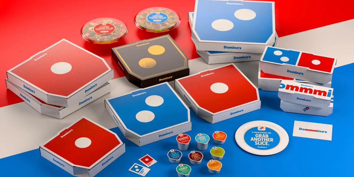 Domino's Hit With Class Action Over Fees on California Pizza Orders