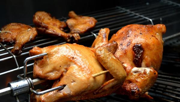 Costco Hit With Second Lawsuit Over Its $4.99 Rotisserie Chicken