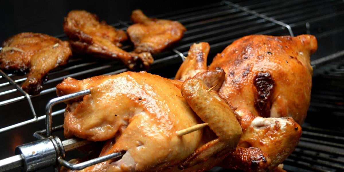 Costco Hit With Second Lawsuit Over Its $4.99 Rotisserie Chicken
