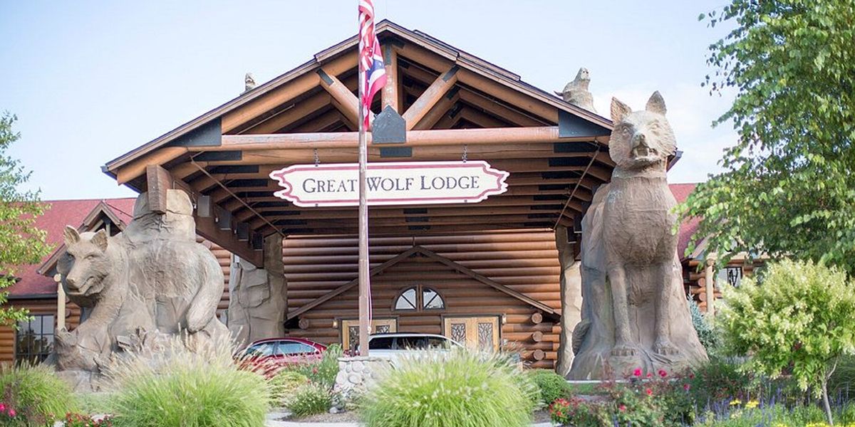 Great Wolf Lodge Sued Over Hidden Website Fees