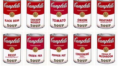 Campbell's Sued Over Microwavable Soup: Lawsuit Claims Containers Leach Microplastics When Heated