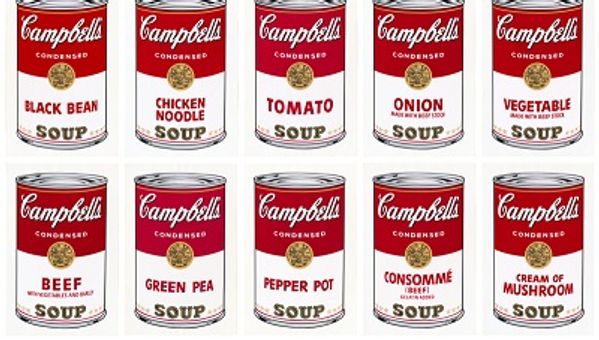 Campbell's Sued Over Microwavable Soup: Lawsuit Claims Containers Leach Microplastics When Heated
