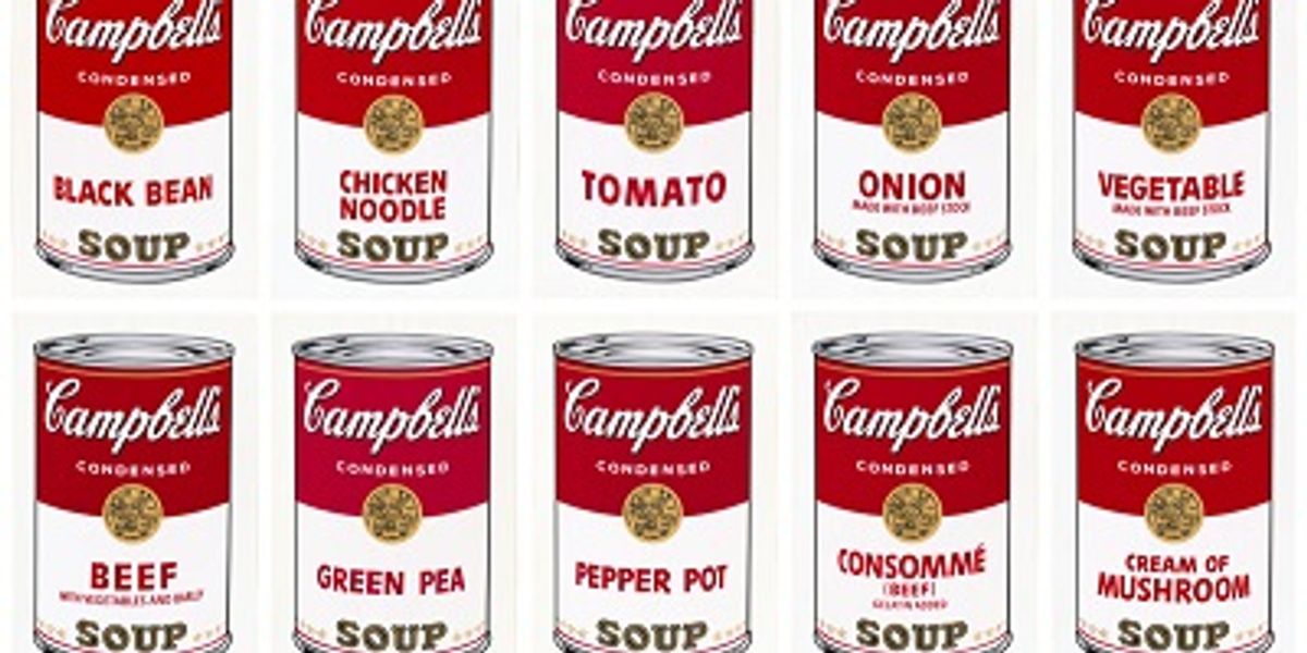 Campbell's Sued Over Microwavable Soup: Lawsuit Claims Containers Leach Microplastics When Heated
