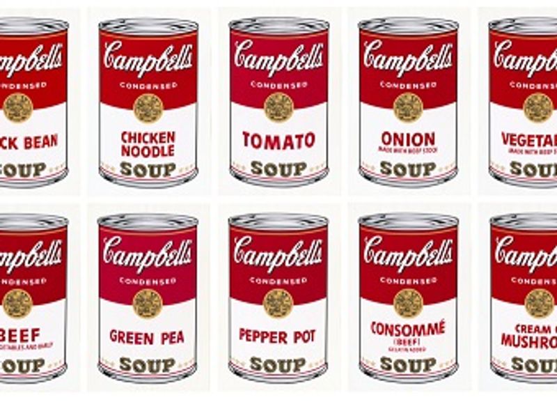 Campbell's Sued Over Microwavable Soup: Lawsuit Claims Containers Leach Microplastics When Heated
