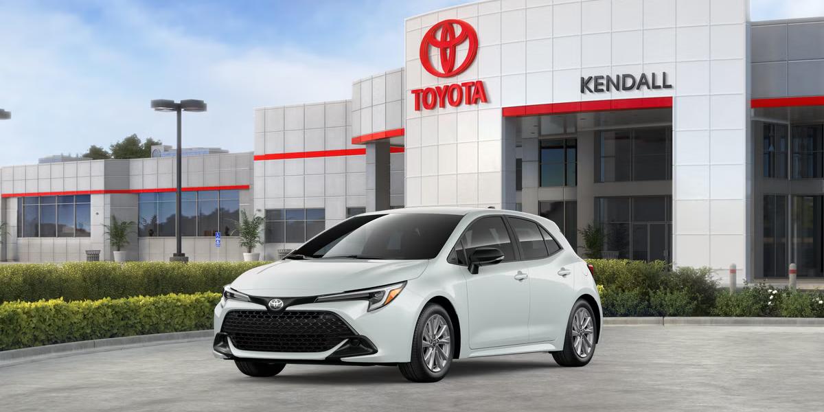 Toyota Sued Over Tariff Refunds: Lawsuit Says Buyers Are Owed a Cut of Billions