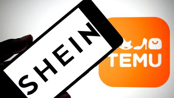 Temu and Shein Hit With Class Actions Over Tariff Price Hikes