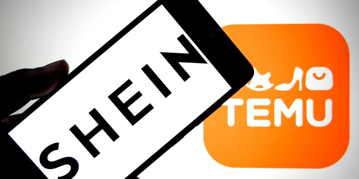 Temu and Shein Hit With Class Actions Over Tariff Price Hikes