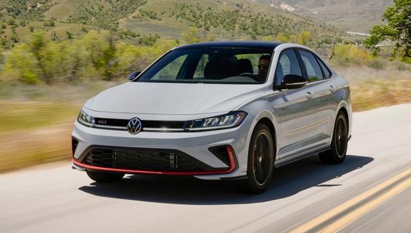 Volkswagen Recalls 63,000+ Jettas Over Engine Fire Risk