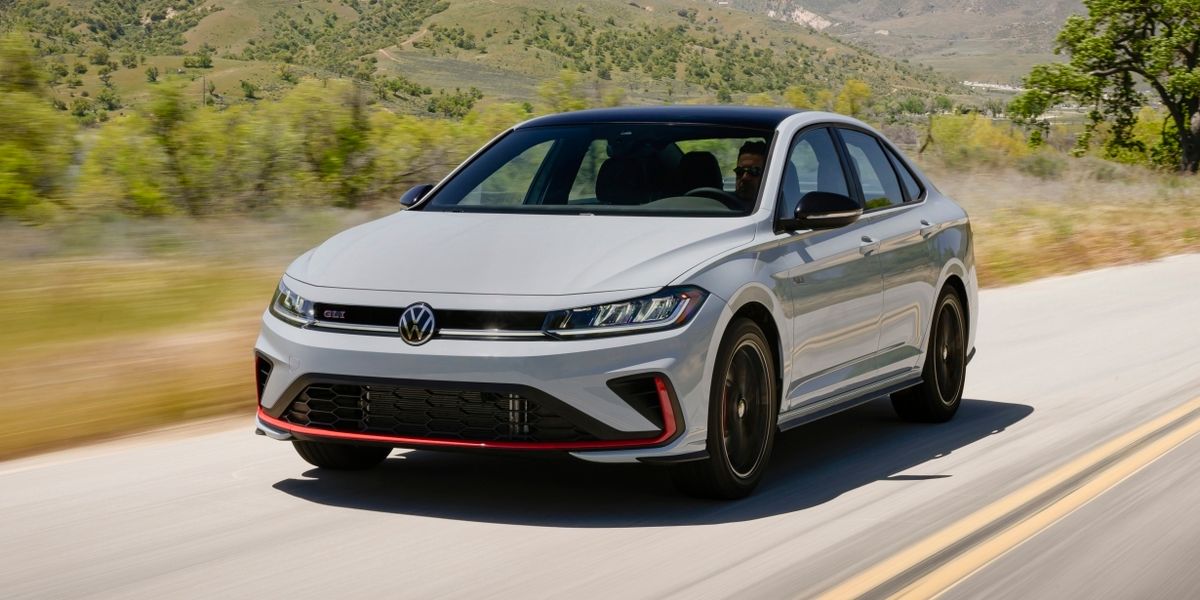 Volkswagen Recalls 63,000+ Jettas Over Engine Fire Risk