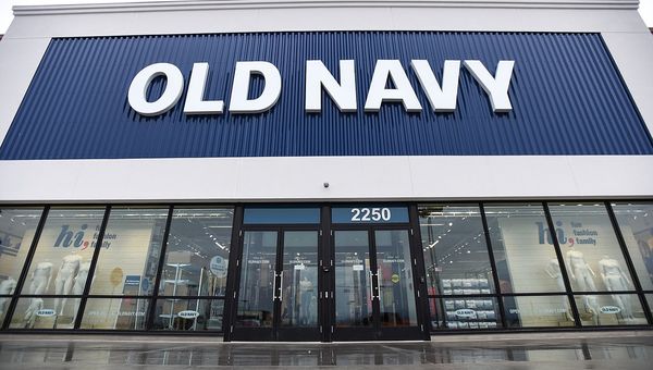 Old Navy Sued Again Over Fake Sale Prices After Paying Close to Half a Billion in Prior Settlements