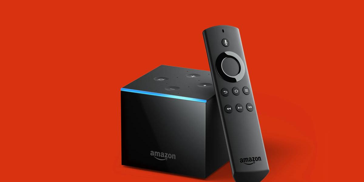Amazon Sued for Allegedly Bricking Older Fire TV Sticks to Force Upgrades