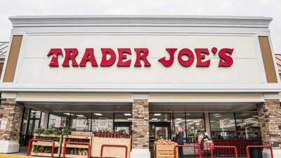 Trader Joe's Sued Over "Low Acid" Coffee Allegedly Containing Half the Caffeine of Regular Coffee