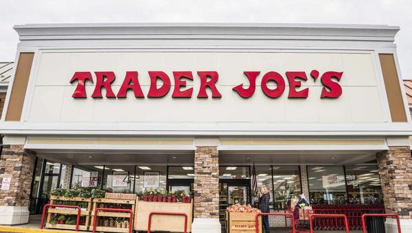 Trader Joe's Sued Over "Low Acid" Coffee Allegedly Containing Half the Caffeine of Regular Coffee