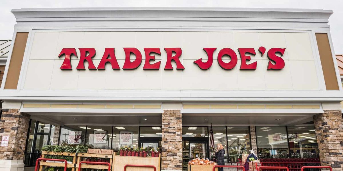Trader Joe's Sued Over "Low Acid" Coffee Allegedly Containing Half the Caffeine of Regular Coffee