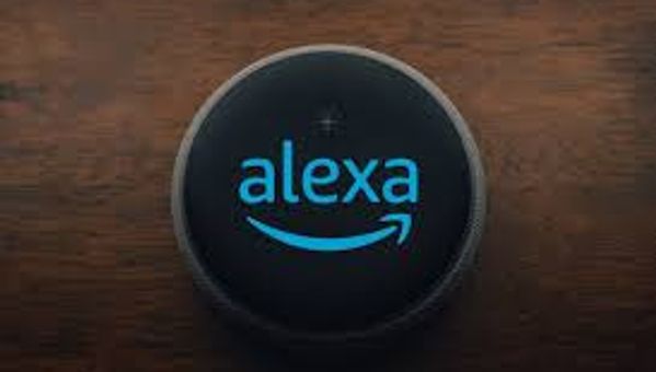 Amazon Sued for Secretly Recording Alexa Users Hundreds of Millions of Times