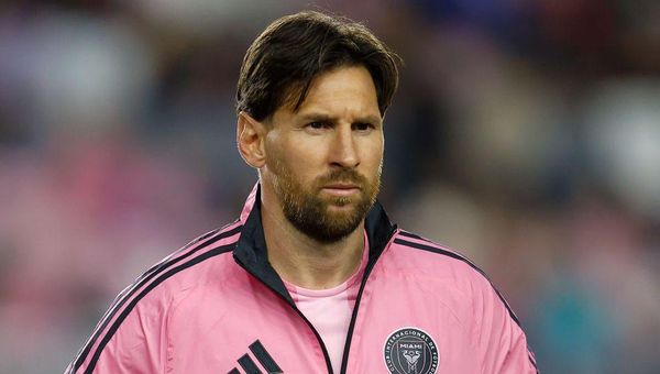 Whitecaps and MLS Settle Class Action Over Messi No-Show