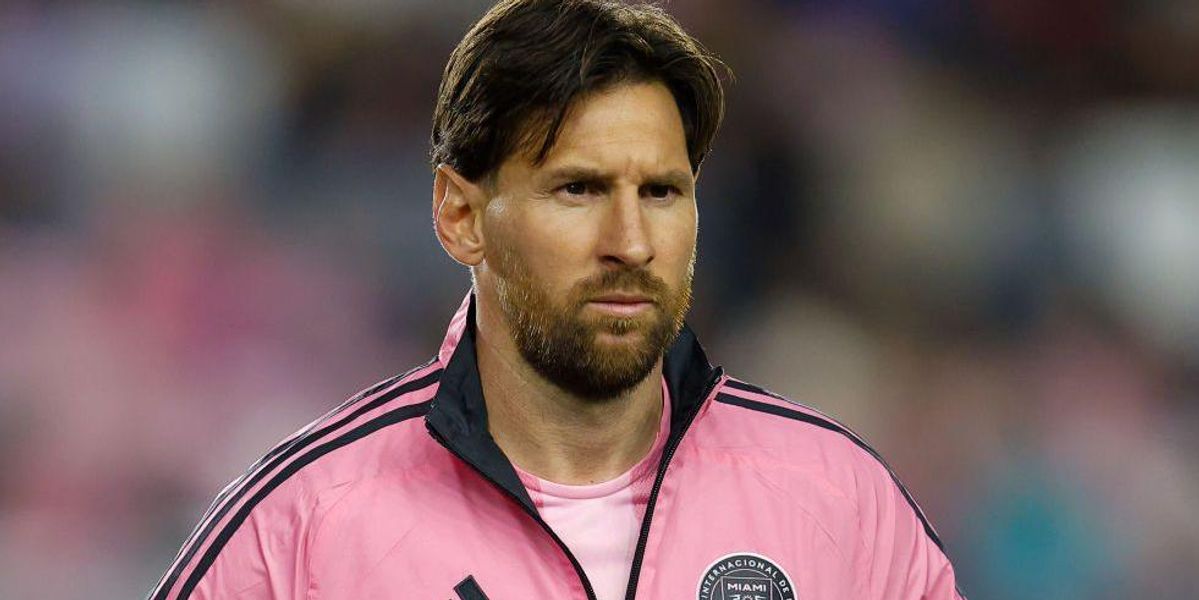 Whitecaps and MLS Settle Class Action Over Messi No-Show