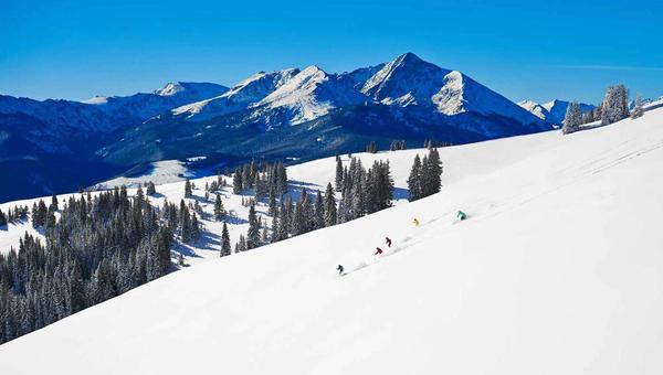 Nearly 2,000 Ski Instructors Join Federal Lawsuit Against Vail Resorts Over Unpaid Wages