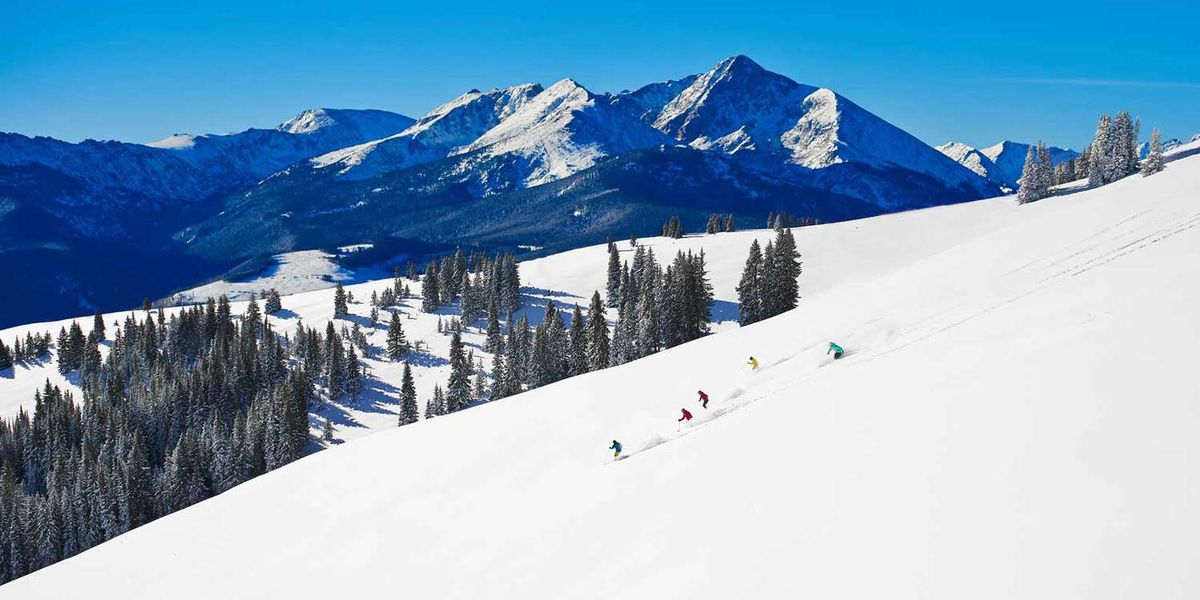 Nearly 2,000 Ski Instructors Join Federal Lawsuit Against Vail Resorts Over Unpaid Wages