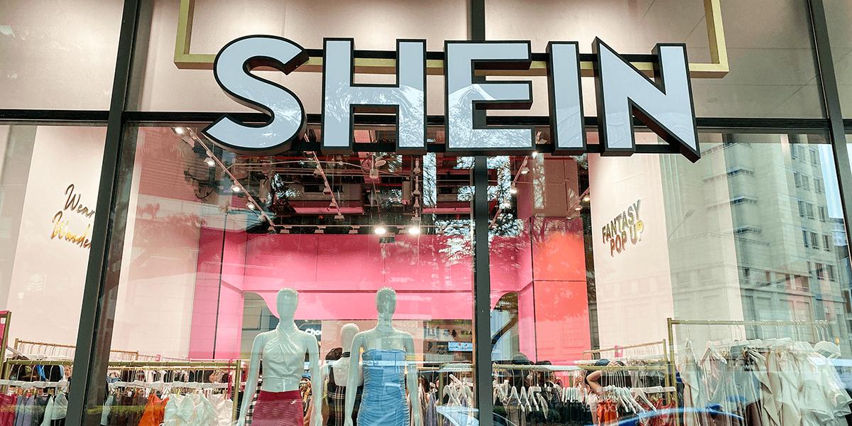 Shein Sued Over Alleged Fake Discounts: Lawsuit Claims "Sale" Prices Were Never Real
