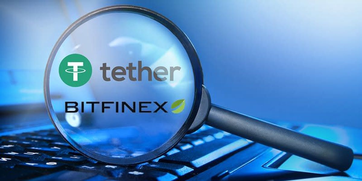 Tether and Bitfinex Face Class Action Over Alleged Bitcoin and Ethereum Price Manipulation