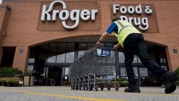 Kroger Agrees to $17 Million Settlement Over Inflated Prescription Co-Pays