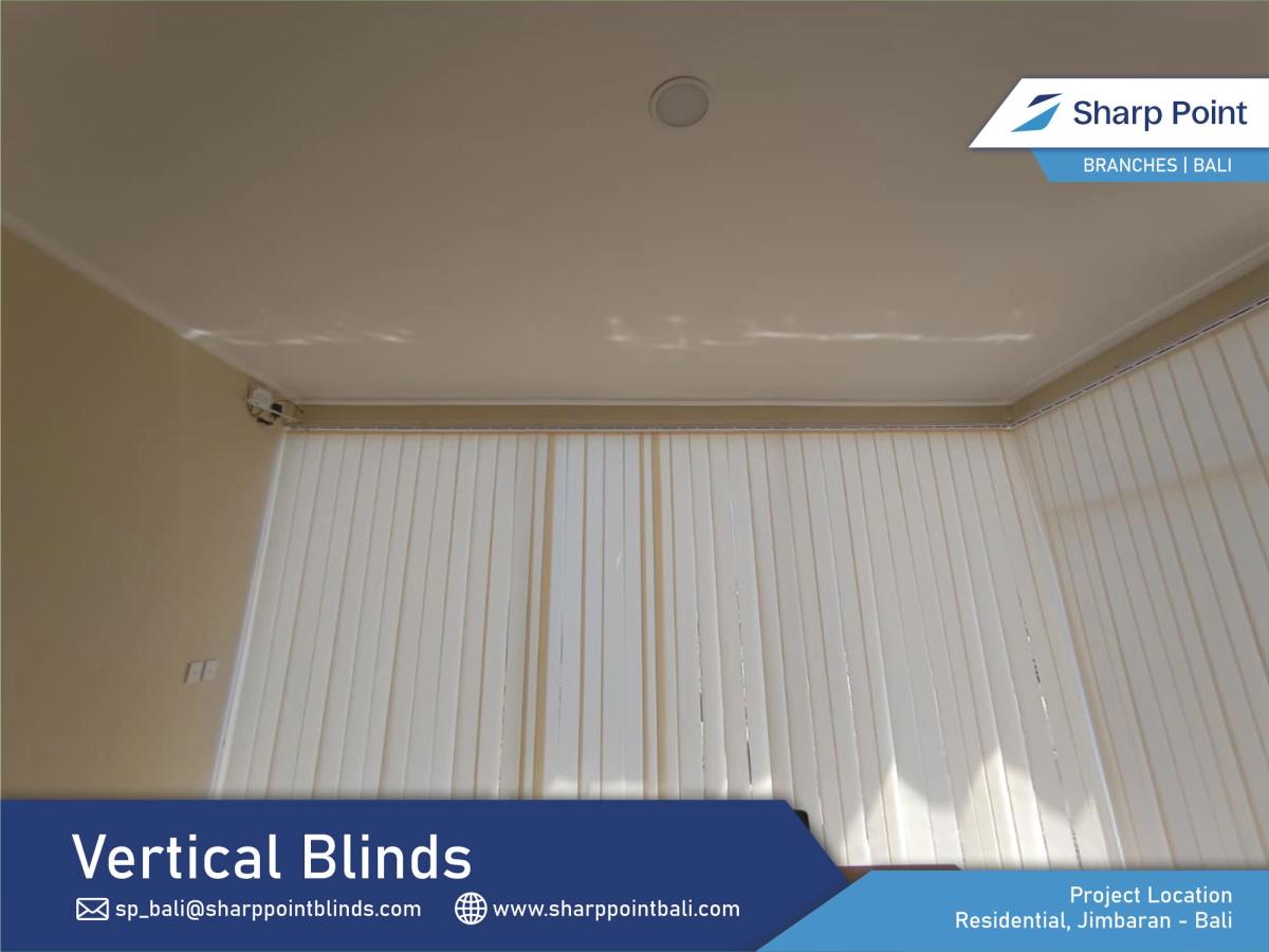 Residential — Badung — Vertical Box OP 127 mm Sp. 8007 7 Beige (1)