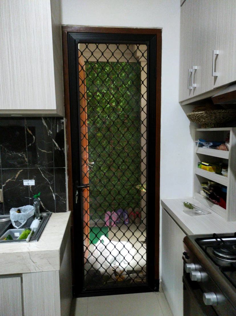 Expanda — Gianyar installation — SharpPoint