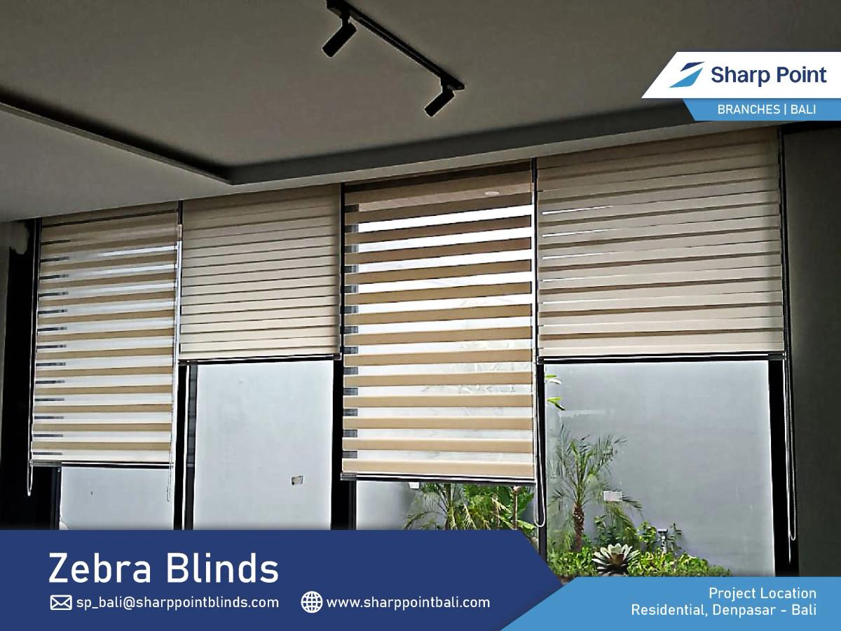 Residential — Denpasar — residential dpss 2