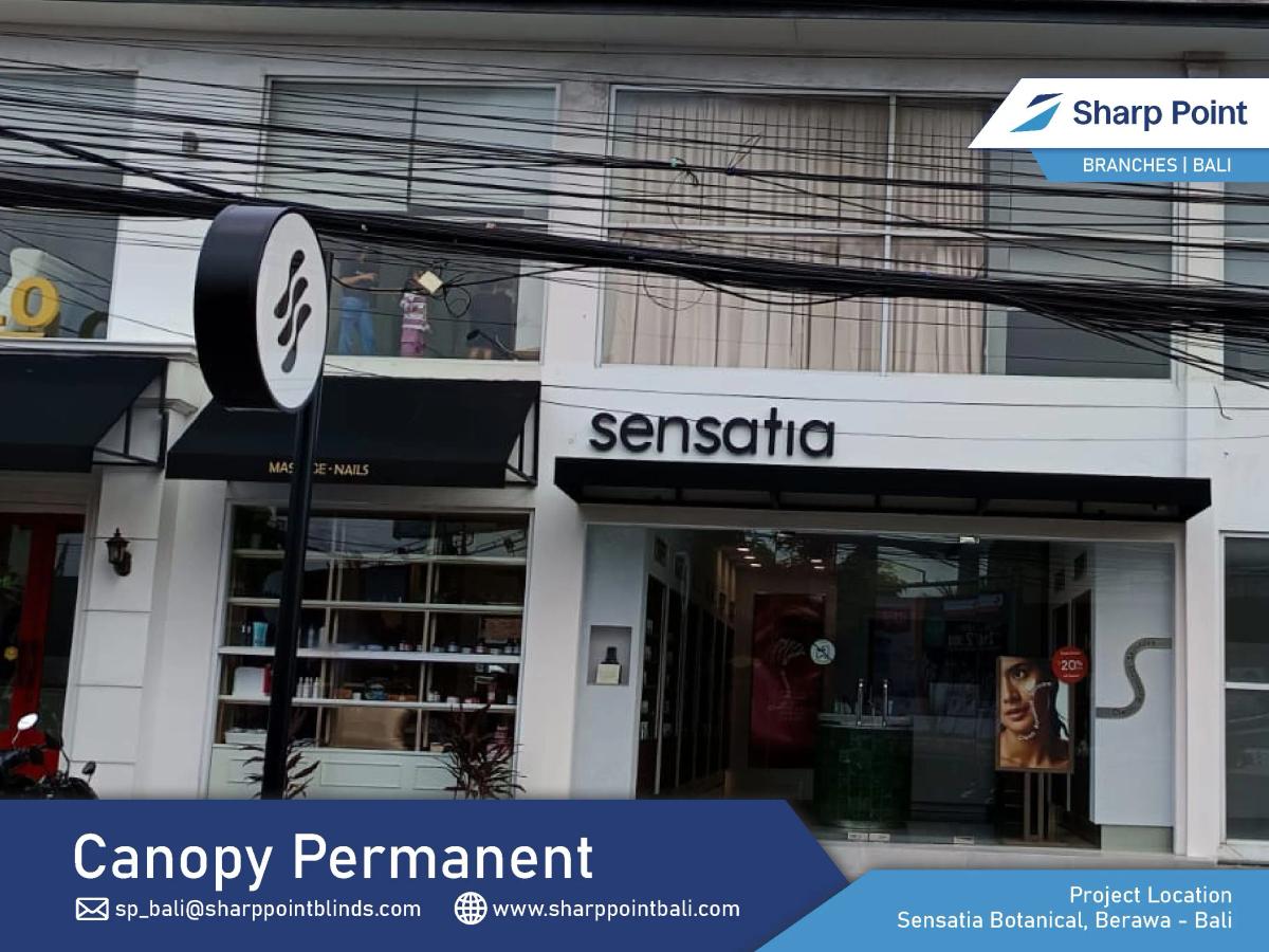 Public Space — Badung — Canopy Permanent ORC 6028 Noir Type 1 Sensatia Botanical, Berawa 28 06 2025 (Ari) (3)