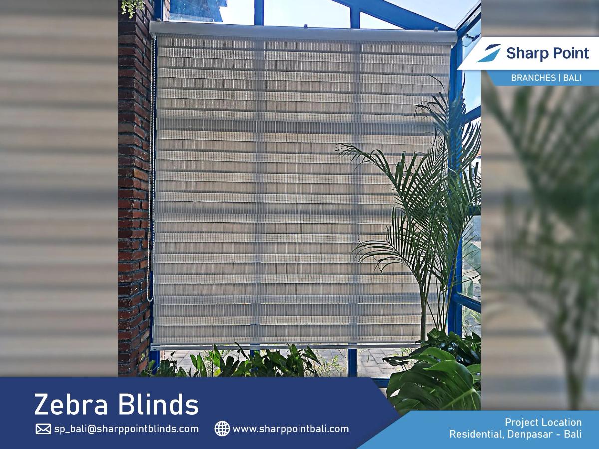 Residential — Denpasar — residen denpasar 2