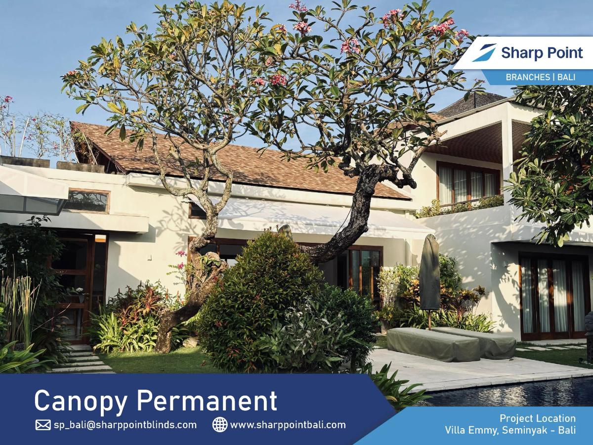Villa — Badung — Canopy Permanet Type 1 ORC 0001 Ecru Villa Emmy Seminyak 18 05 2026 (Puspa) (1)