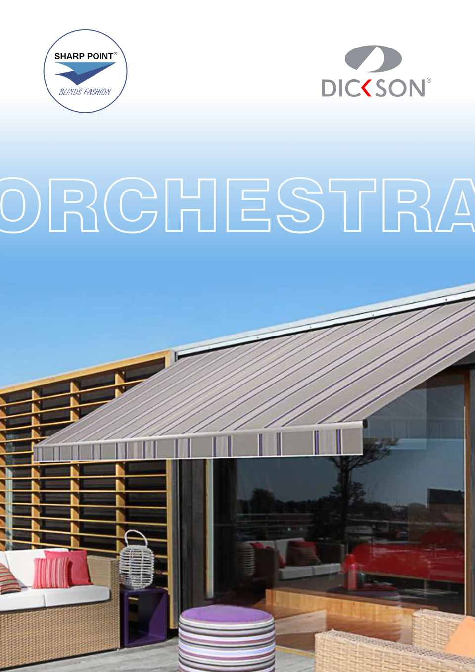 cover catolog orchestra by sharp point bali