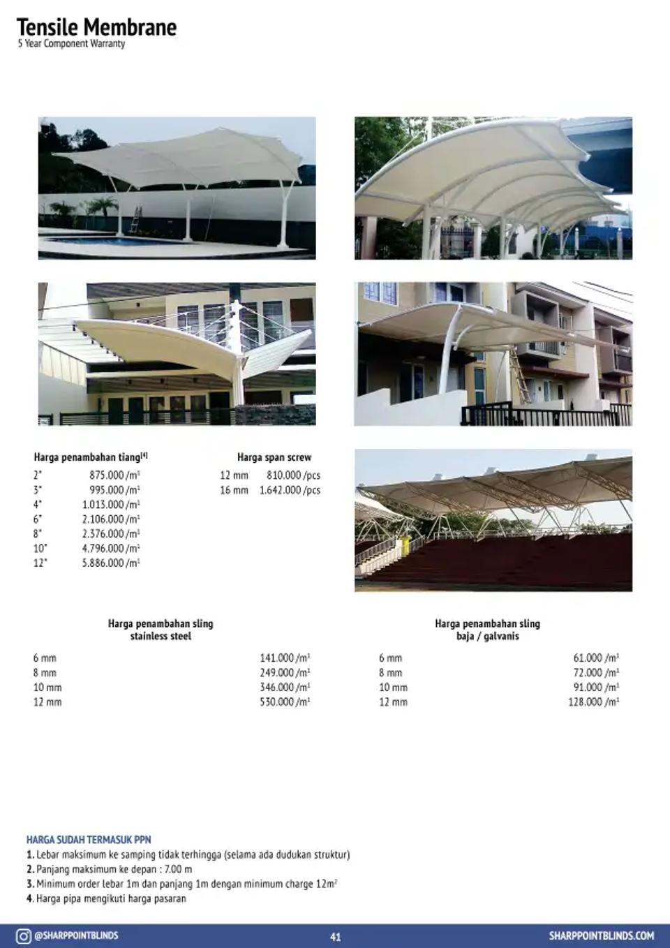 price list 2025 preview 3