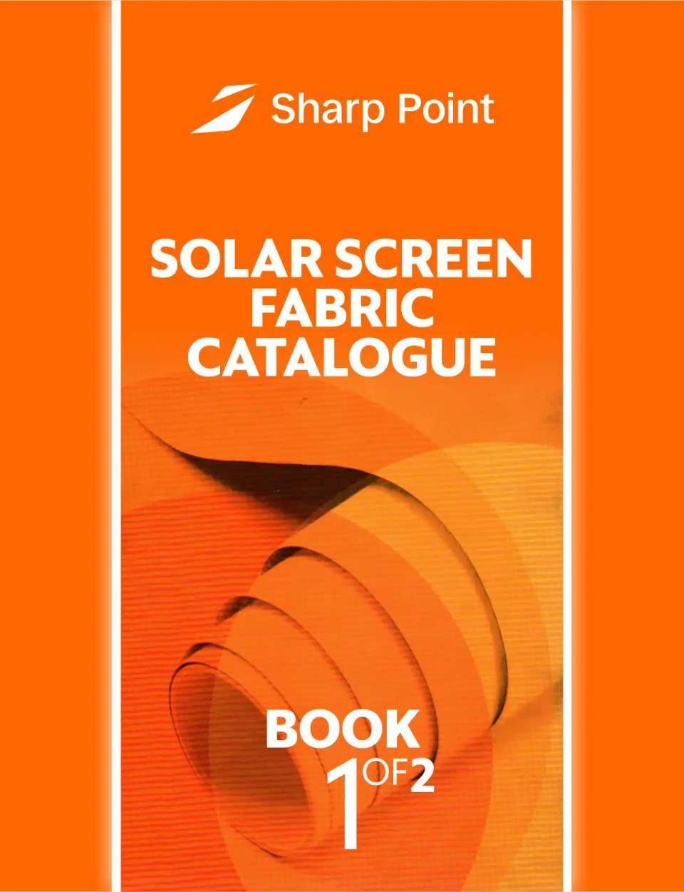 cover of Solar Screen 1