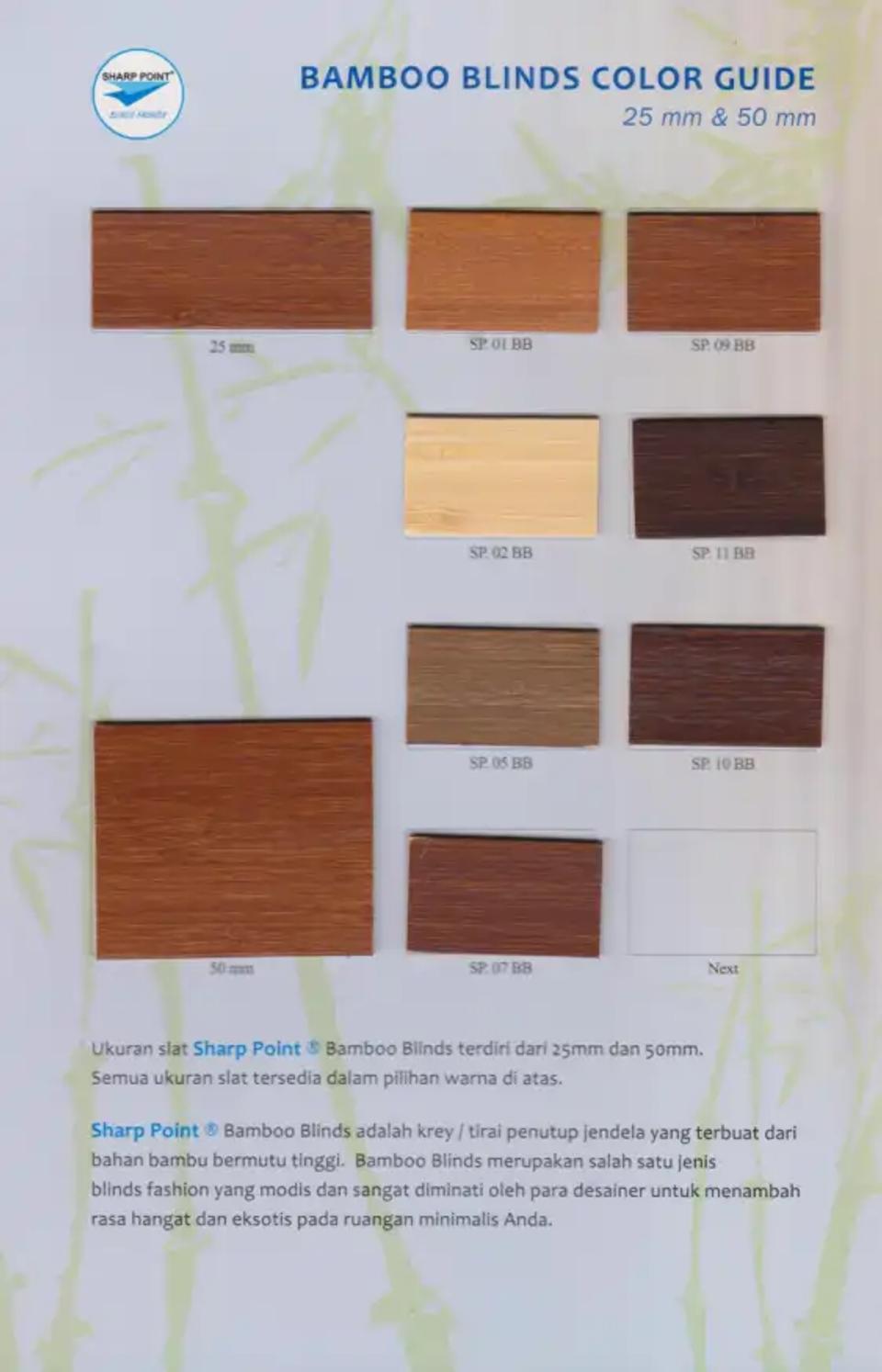 color guide preview 1