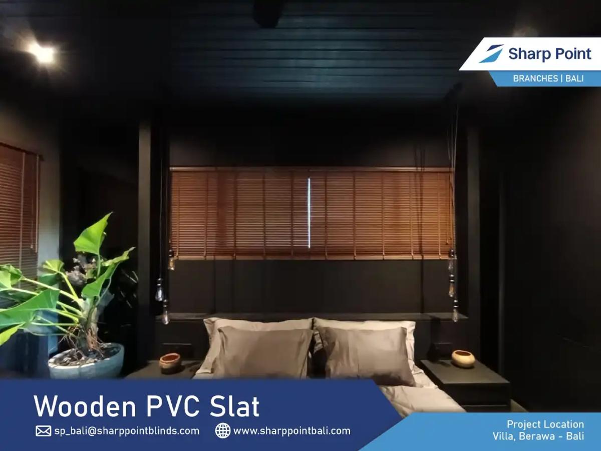 Villa — Badung — WOODEN PVC SLAT SP705 BALTIC VILLA BERAWA 09 05 2026 (1)