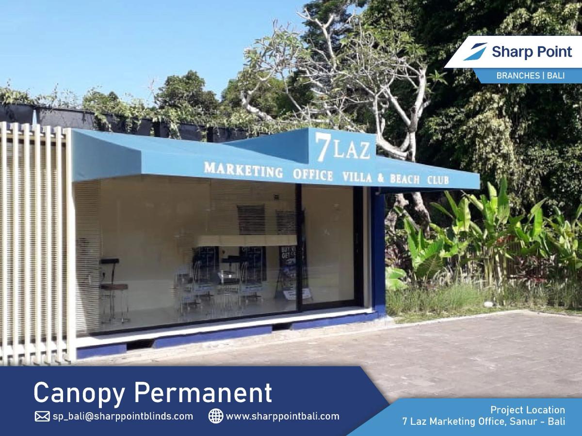 Office — Denpasar — 7 laz marketing office (8)
