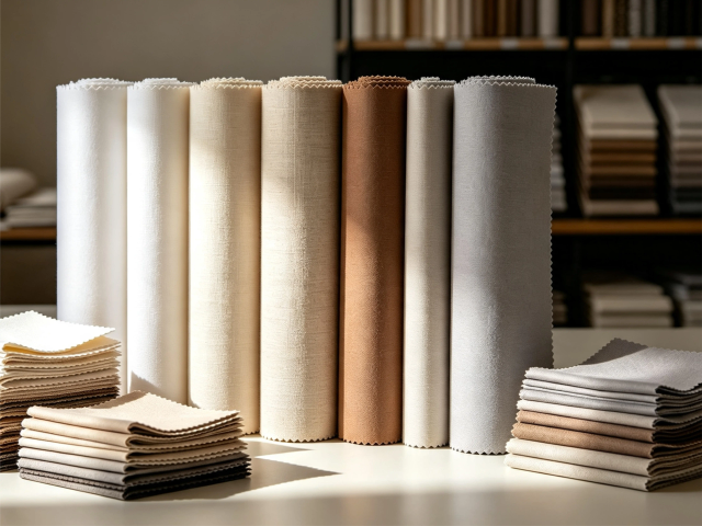 fabric collection header