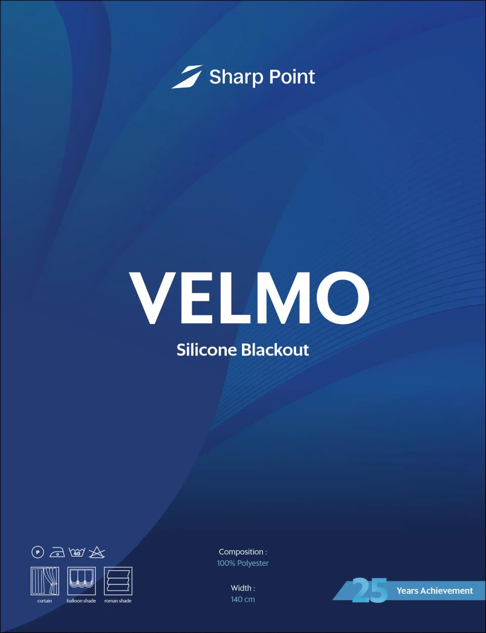 cover of VELMO - CATALOGUE DIGITAL