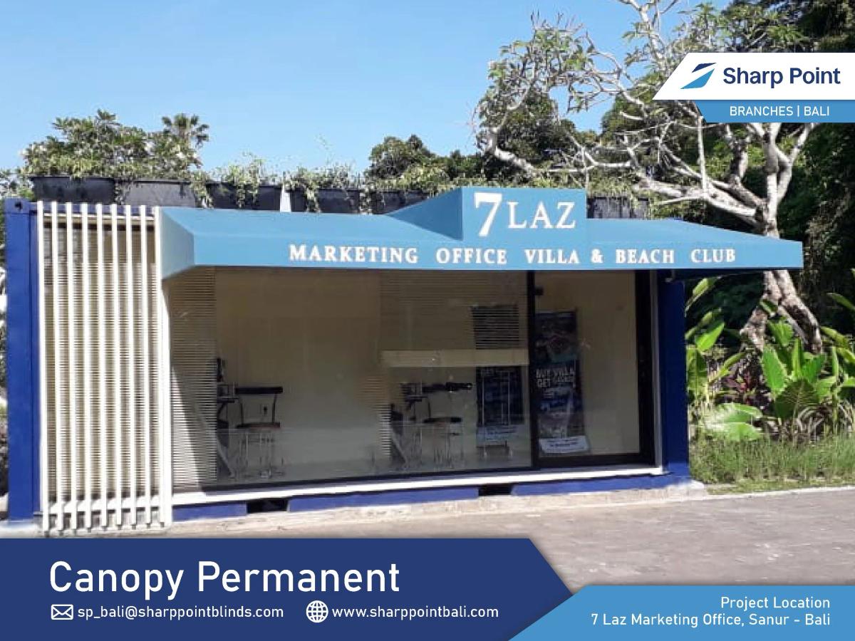 Office — Denpasar — 7 laz marketing office (5)