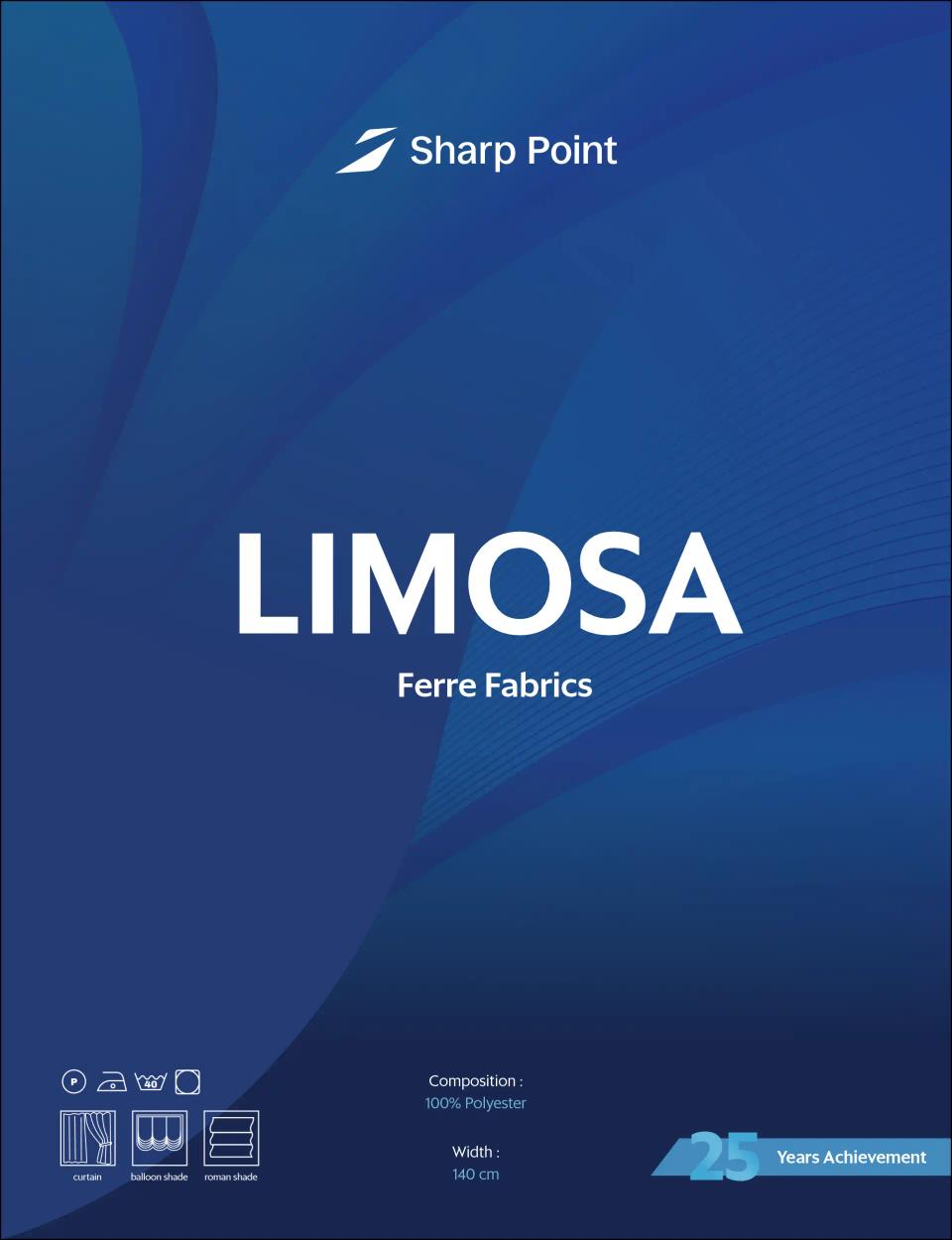 cover of LIMOSA - CATALOGUE DIGITAL.pdf
