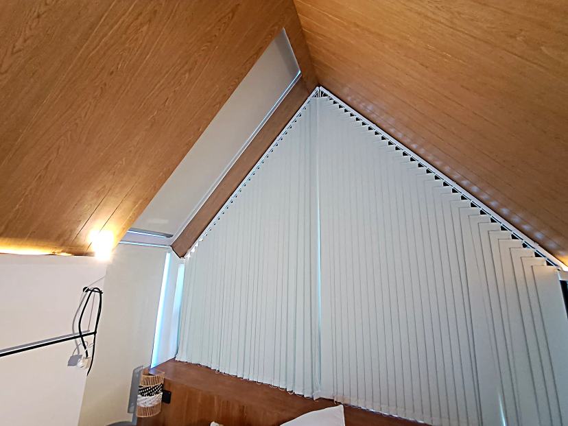Skylight Flat — tannari ubud b, Ubud installation — SharpPoint