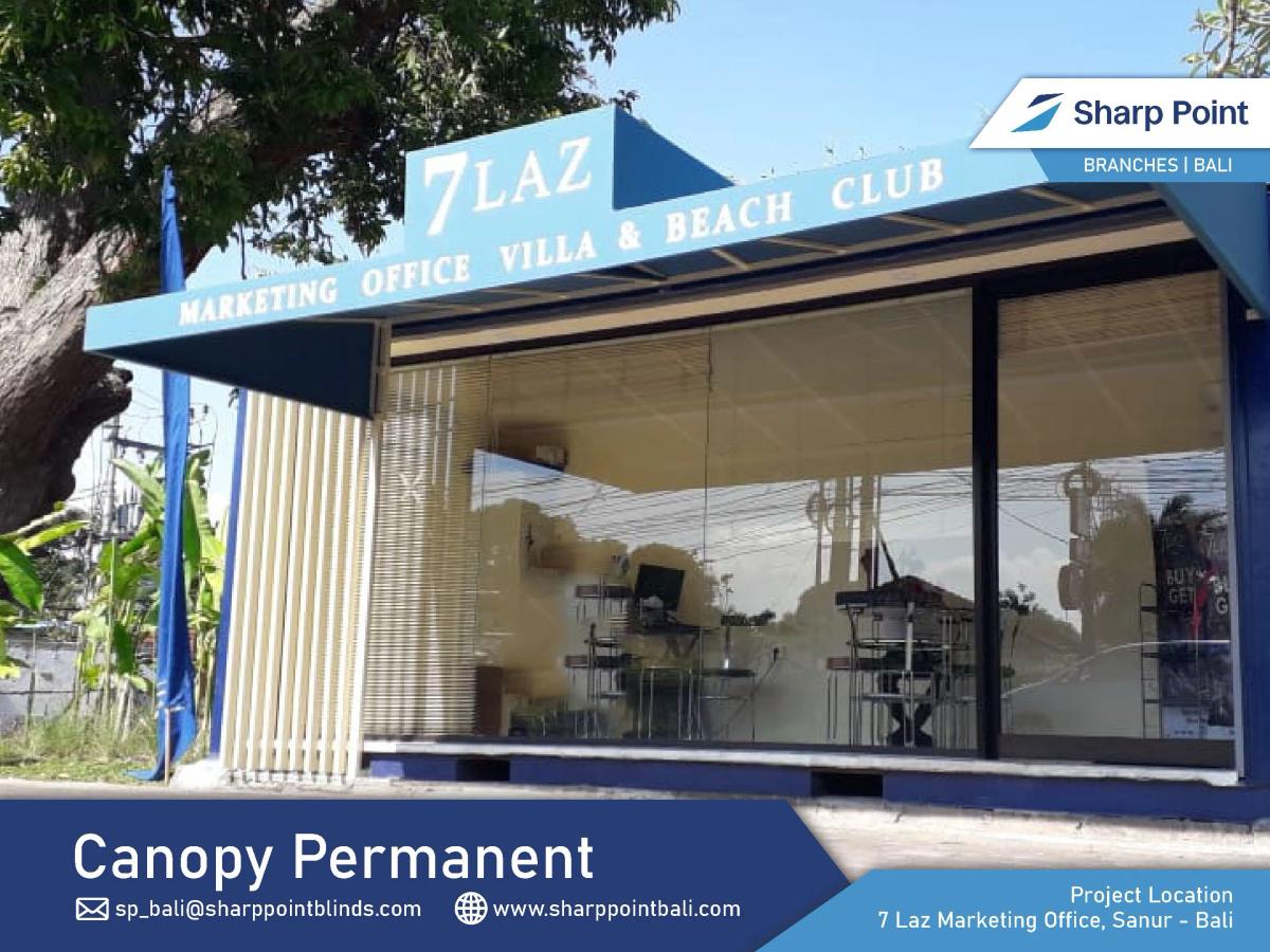 Office — Denpasar — 7 laz marketing office (3)