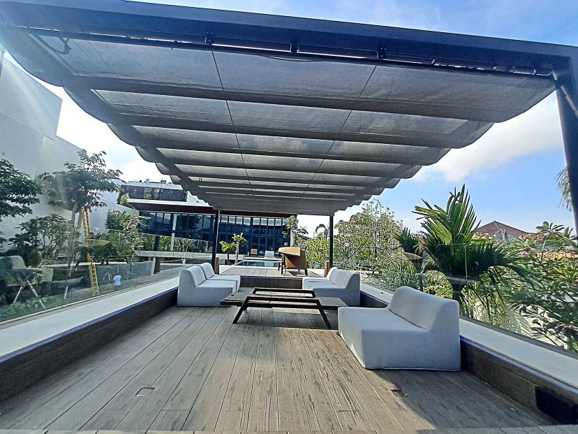 Skylight Roman — seminyak kuta, Seminyak installation — SharpPoint
