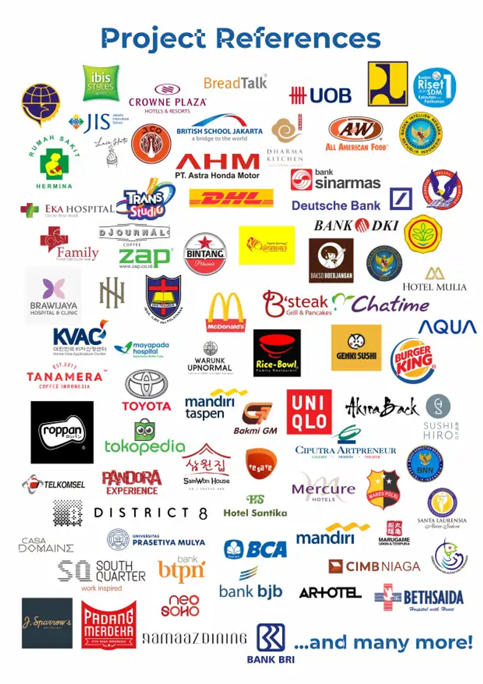 company profile ppriview 2