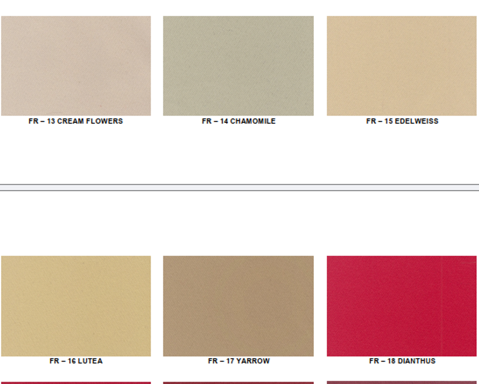 priview of catalog fiore