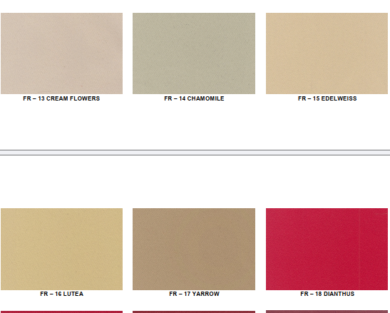 priview of catalog fiore